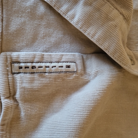 Tommy Hilfiger Snap Shirt - Picture 4 of 4